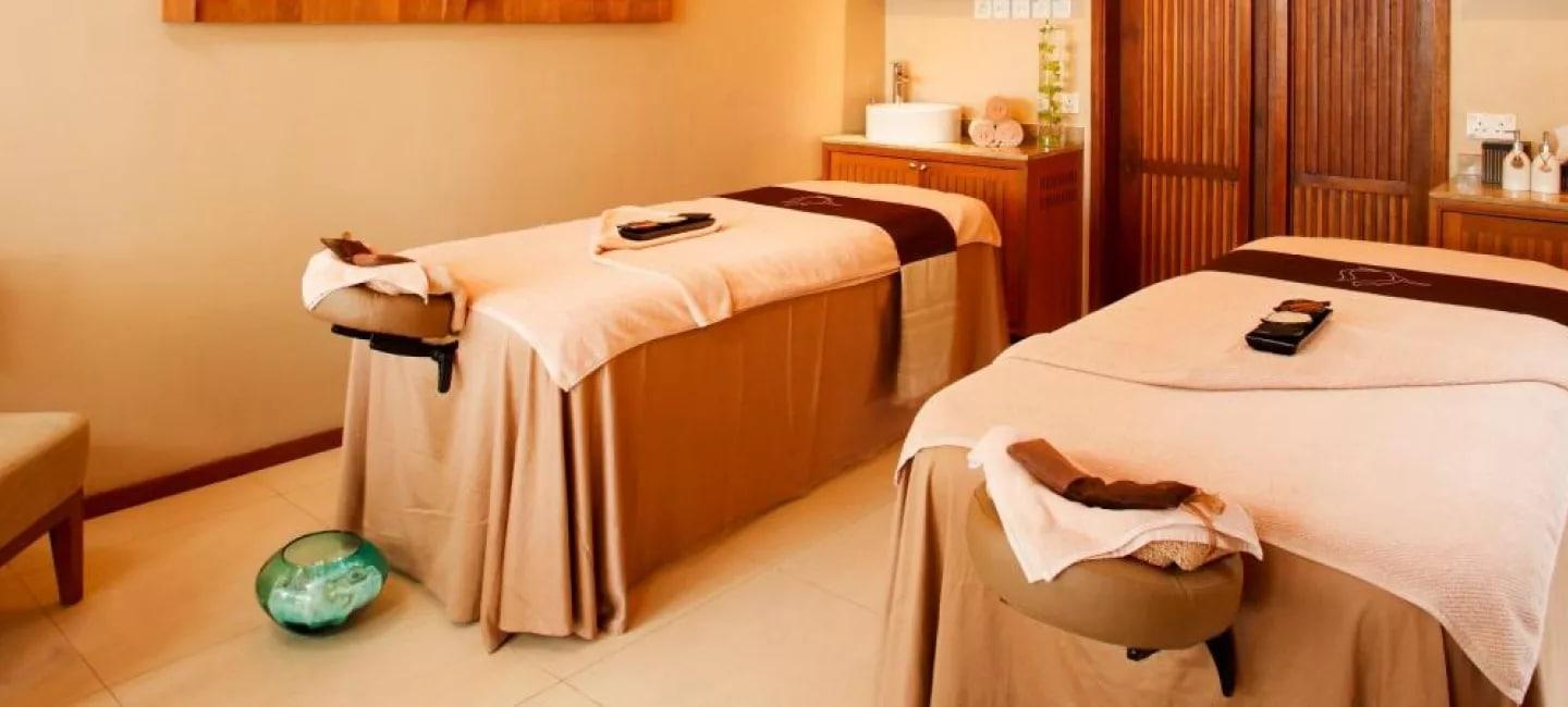Spa Cenvaree at Centara Ras Fushi Resort