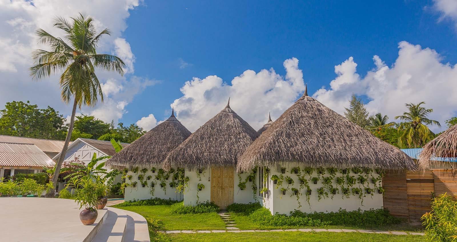 Equator Village Spa at Equator Village
