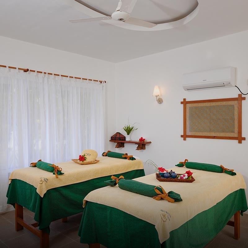 Equator Village Spa at Equator Village, view 1
