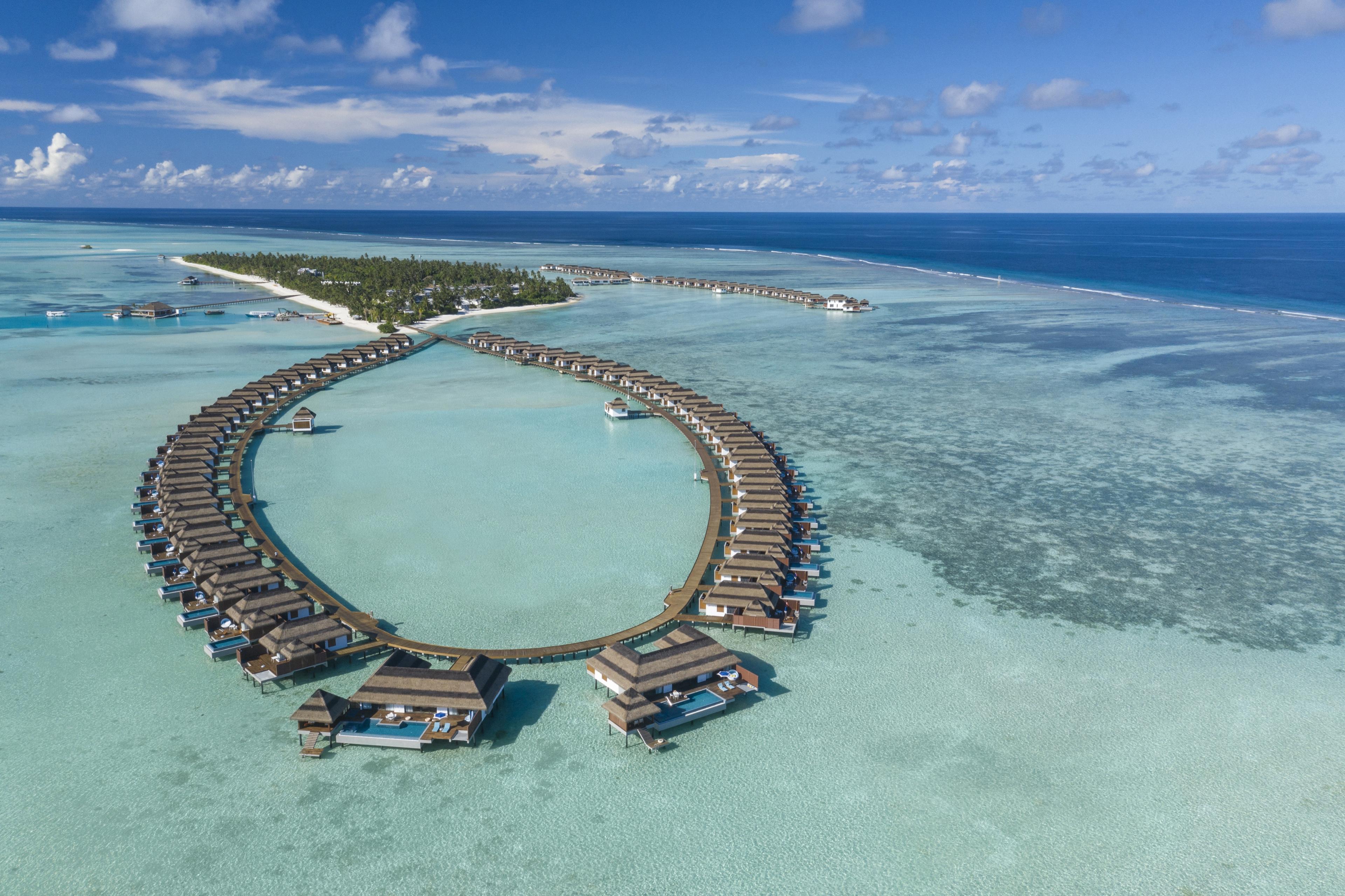 The Maldives’ Next Luxury Wave Comes With a Timing Question