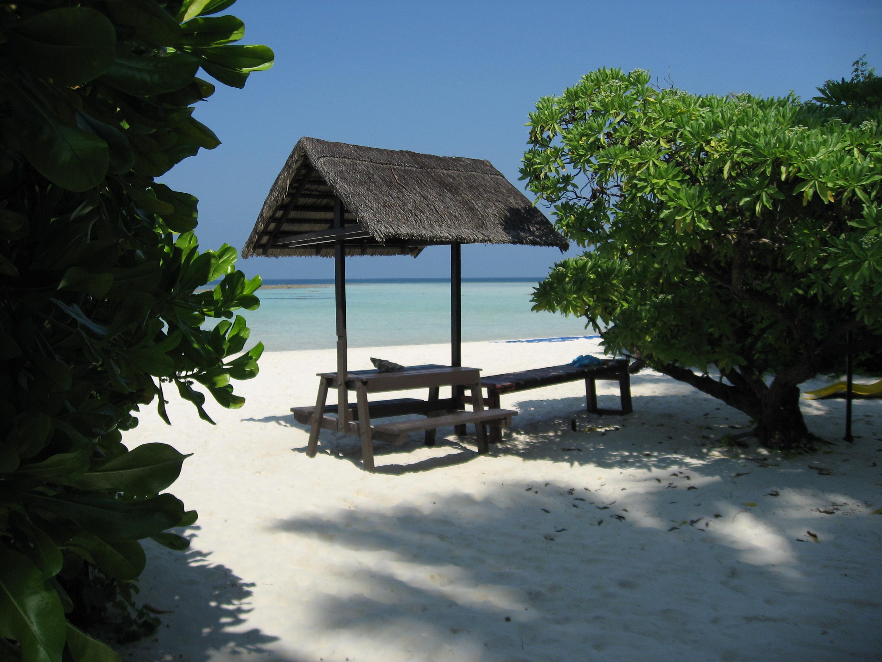 Embudhoo Express