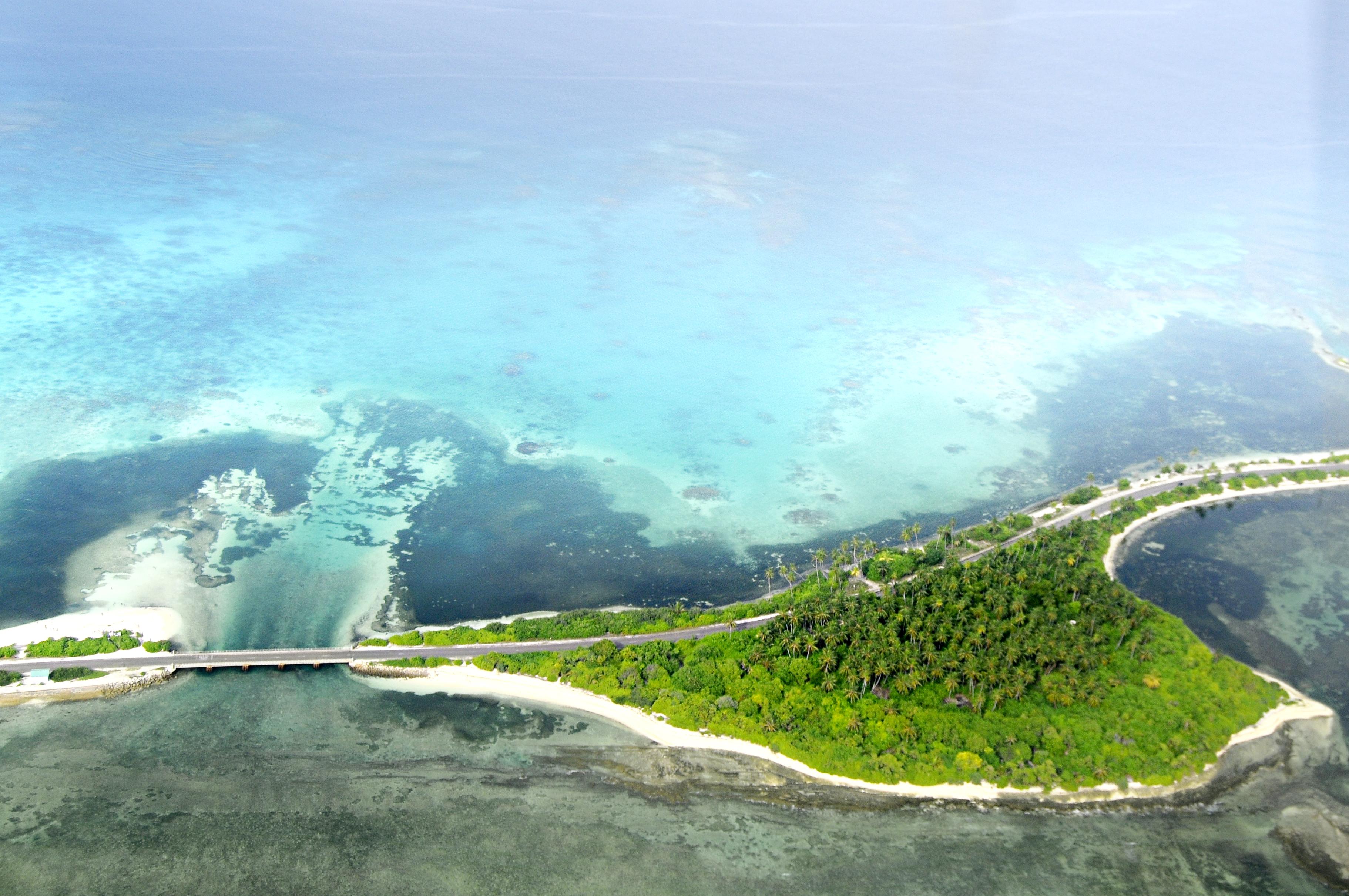 Manta Point (Maa Kandu)