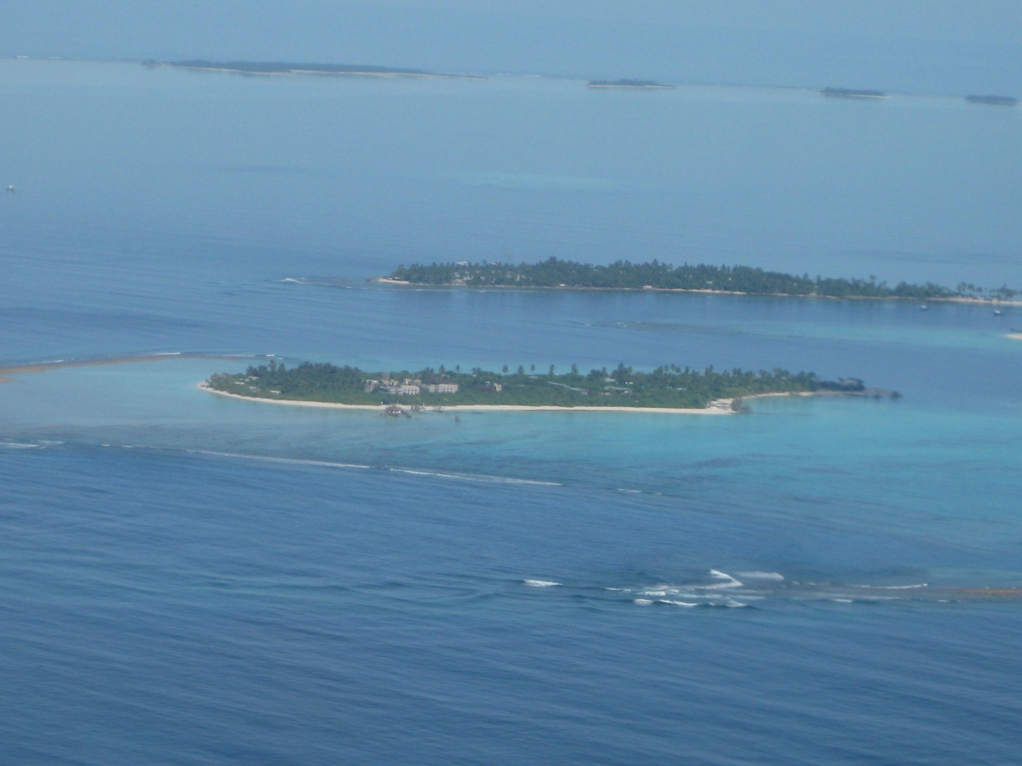 Munnafushi Kandu