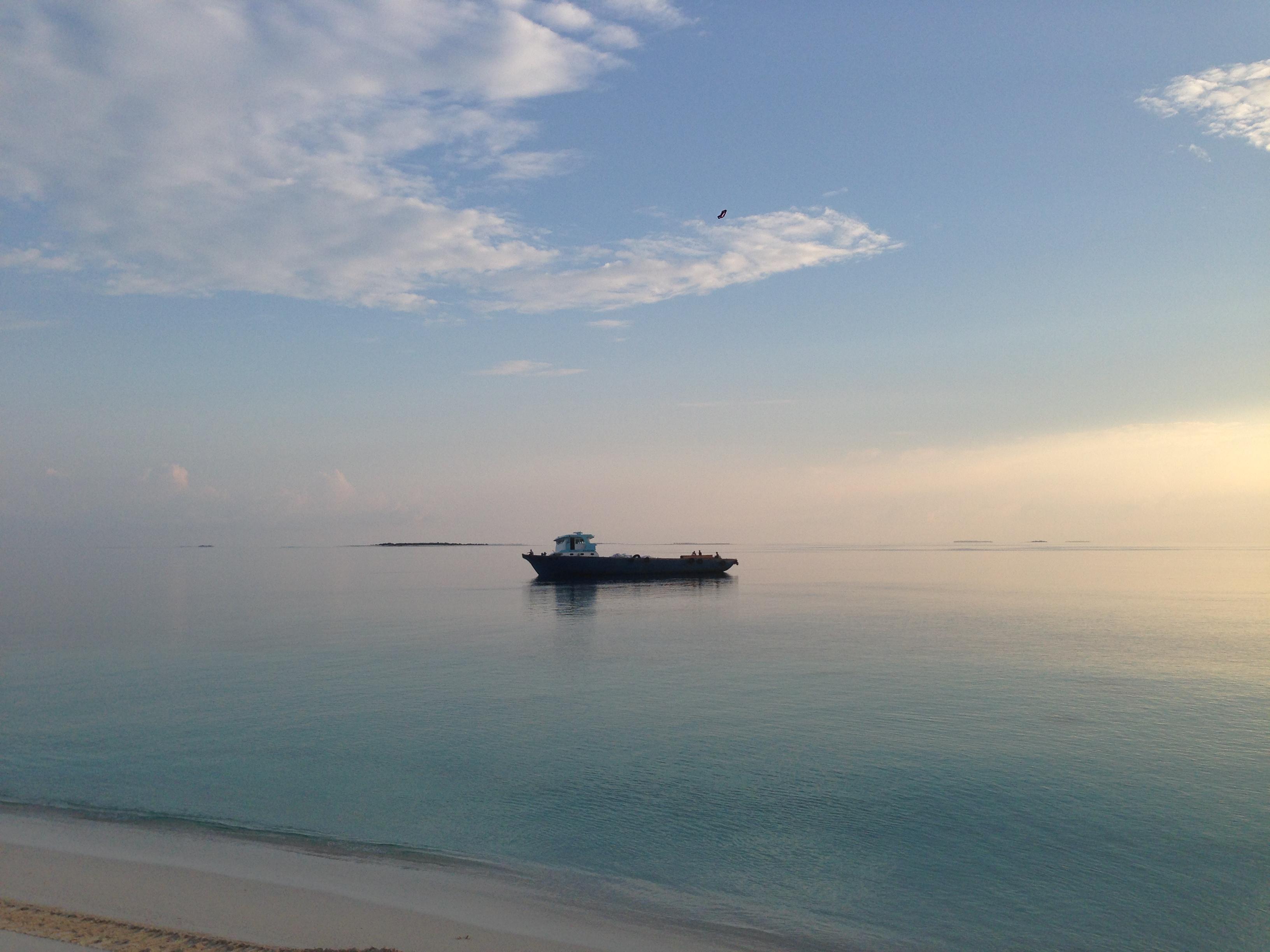 Kottefaru Bodu Thila
