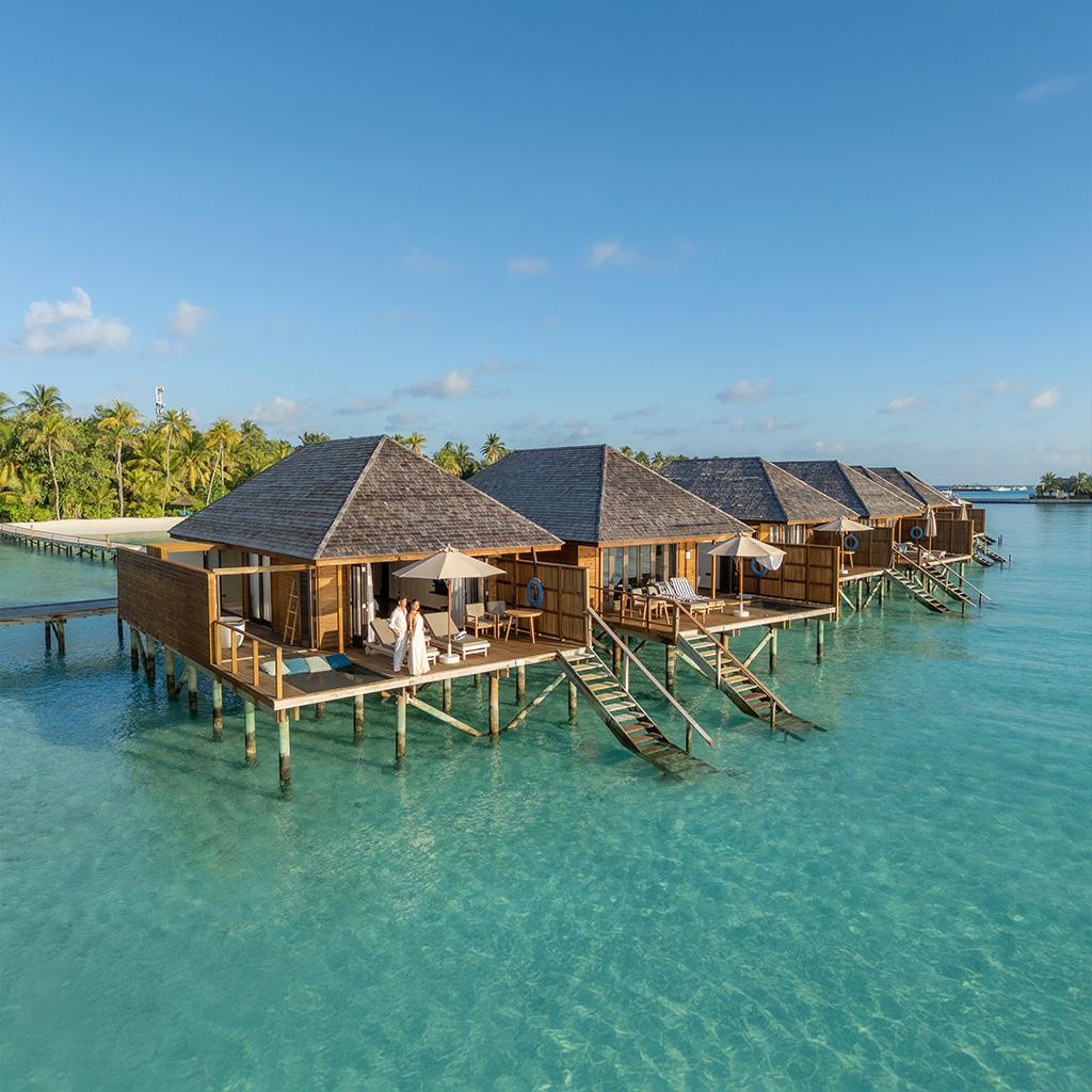 Sunset Ocean Villa