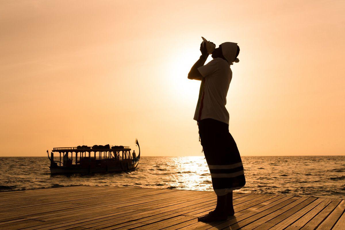 Beyond the blue: experiencing the Maldives through its culture at Coco Collection