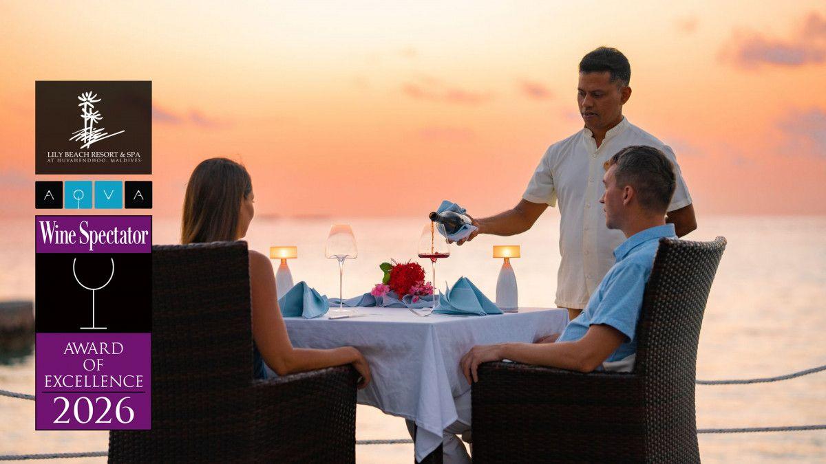 Lily Beach Resort and Spa