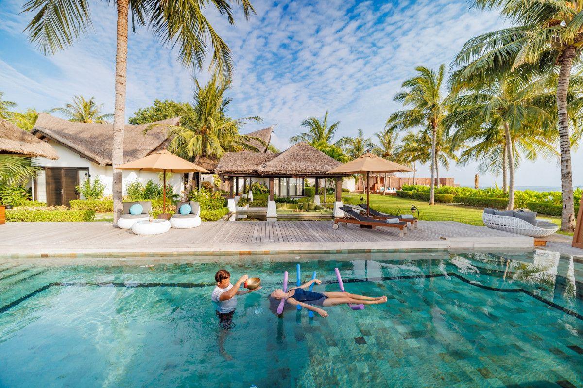 OZEN RESERVE BOLIFUSHI