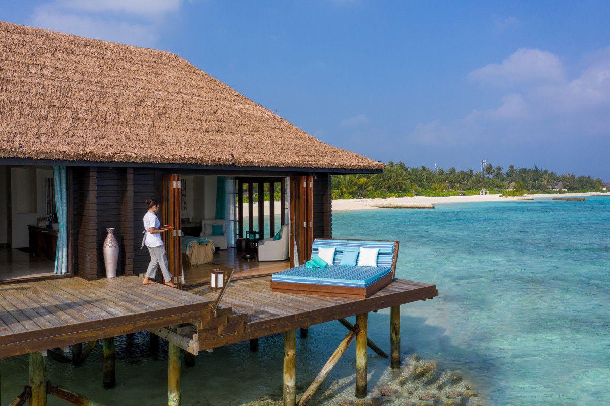 ELE|NA secures two finalist nominations across luxury and sustainability categories at the World Spa & Wellness Awards 2026