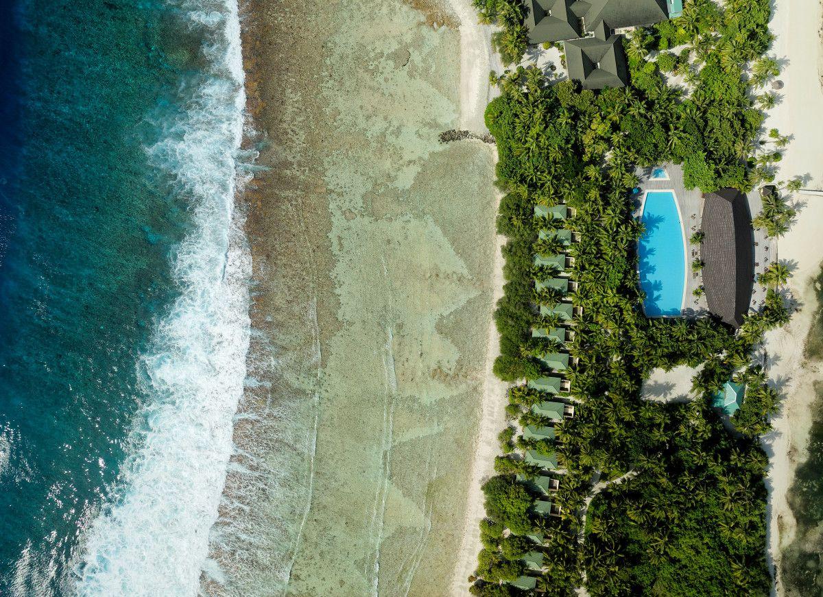 Canareef Resort Maldives
