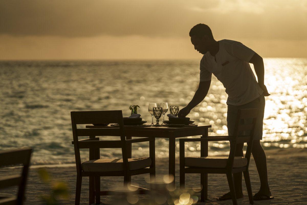 Sun Siyam Iru Fushi