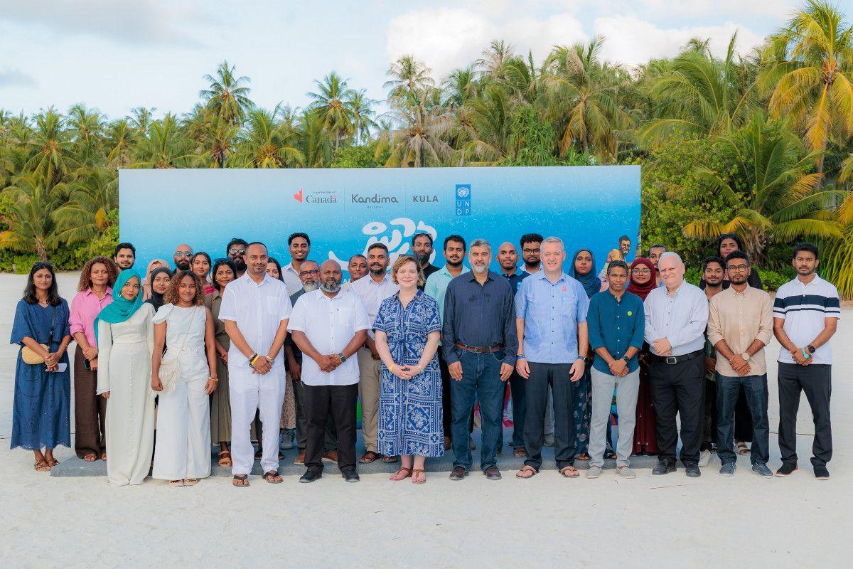Kandima Maldives