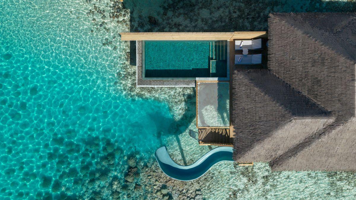 Sun Siyam Vilu Reef