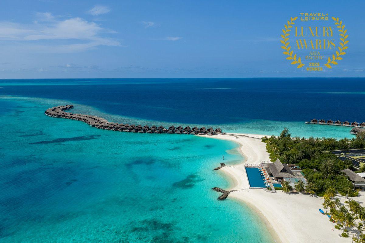 Grand Park Kodhipparu, Maldives