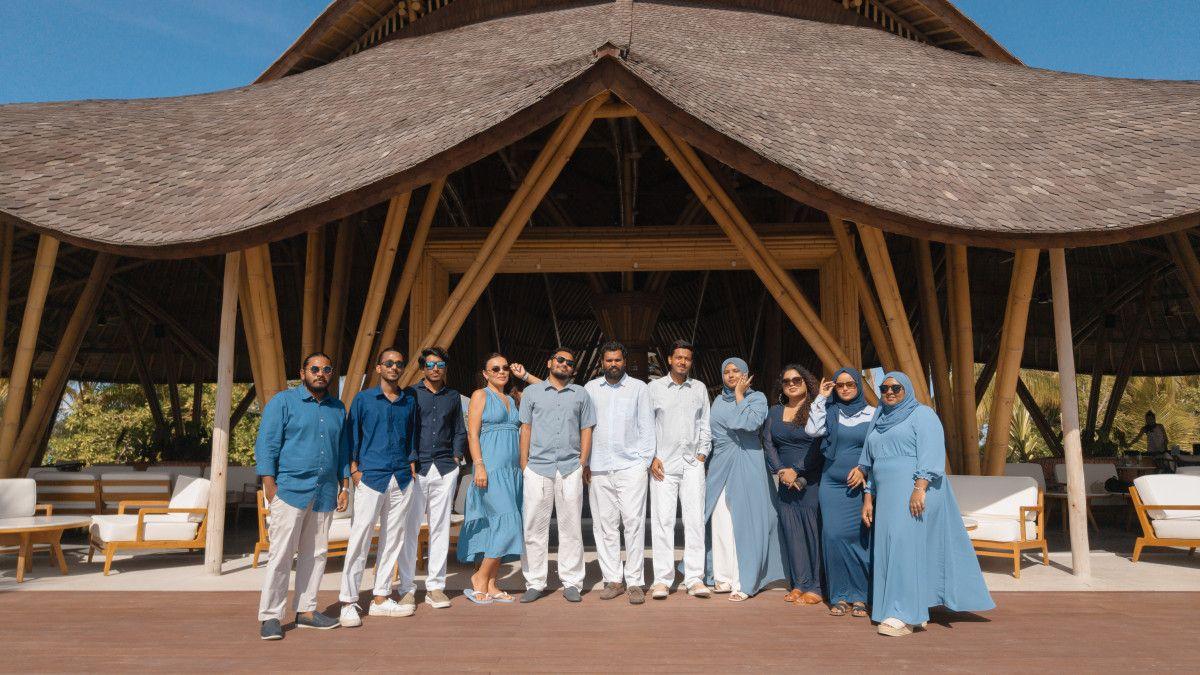 Ryoko Maldives: shaping curated luxury travel in the Maldives