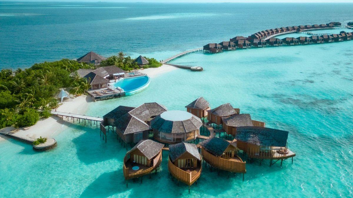Lily Beach Resort and Spa
