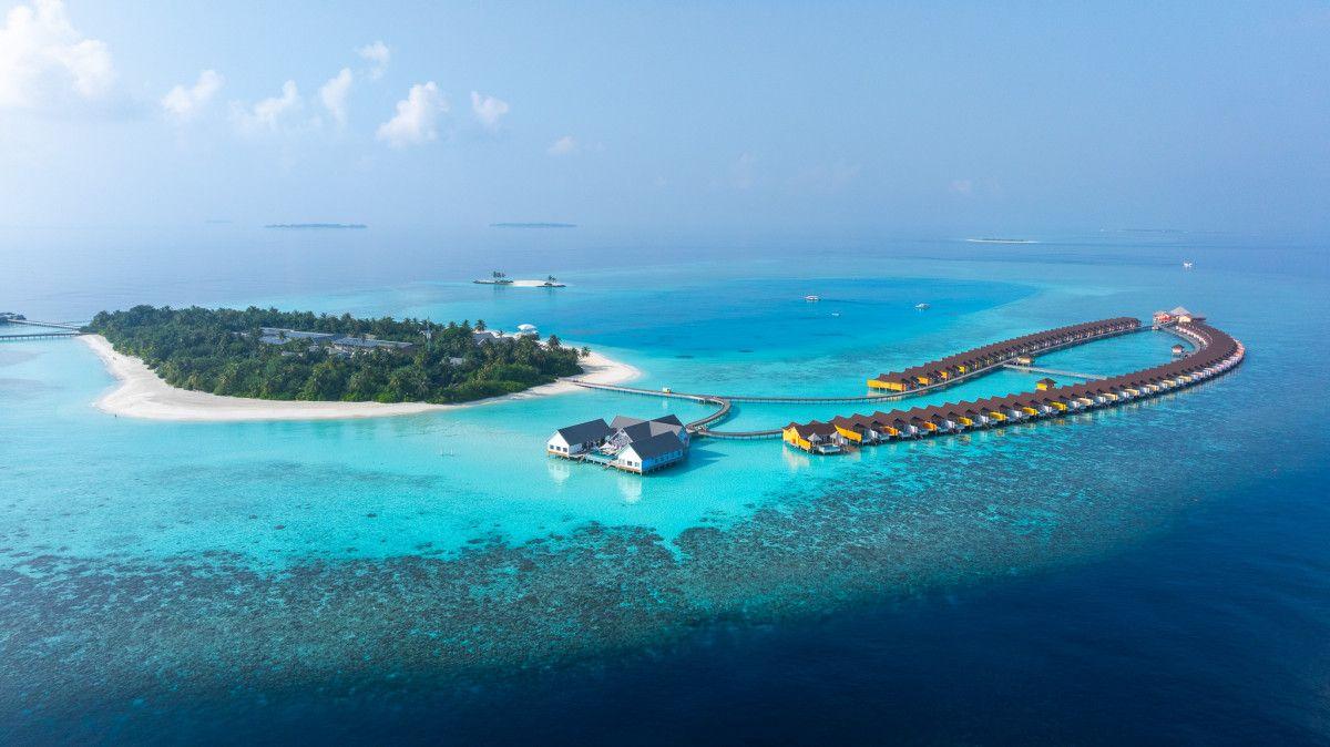 The Standard, Maldives