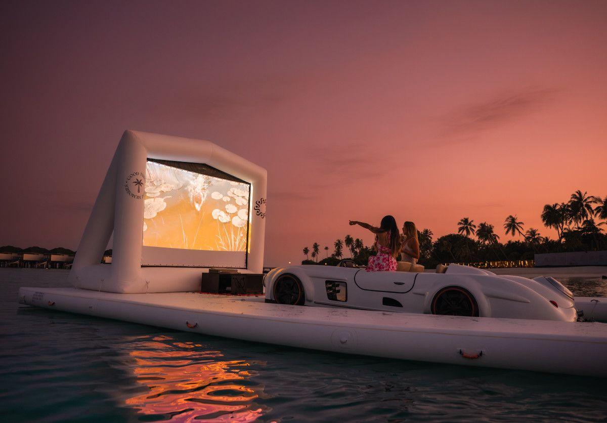 Siyam World Maldives