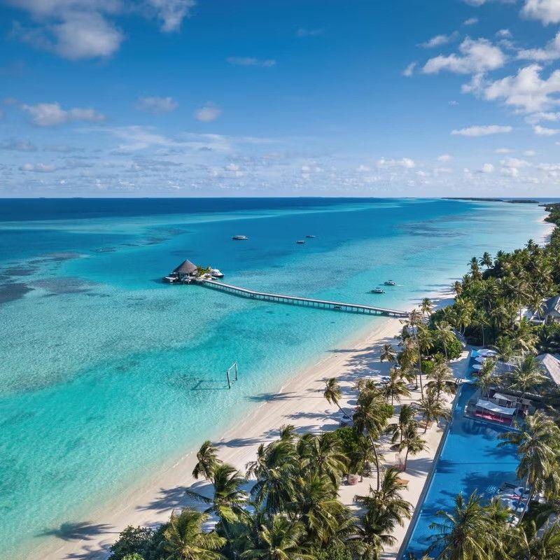 Kandima Maldives