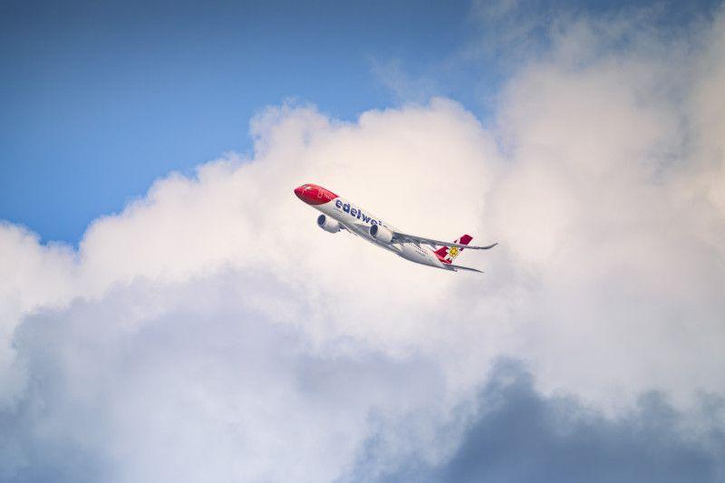 Edelweiss expands summer connectivity between Zurich and the Maldives