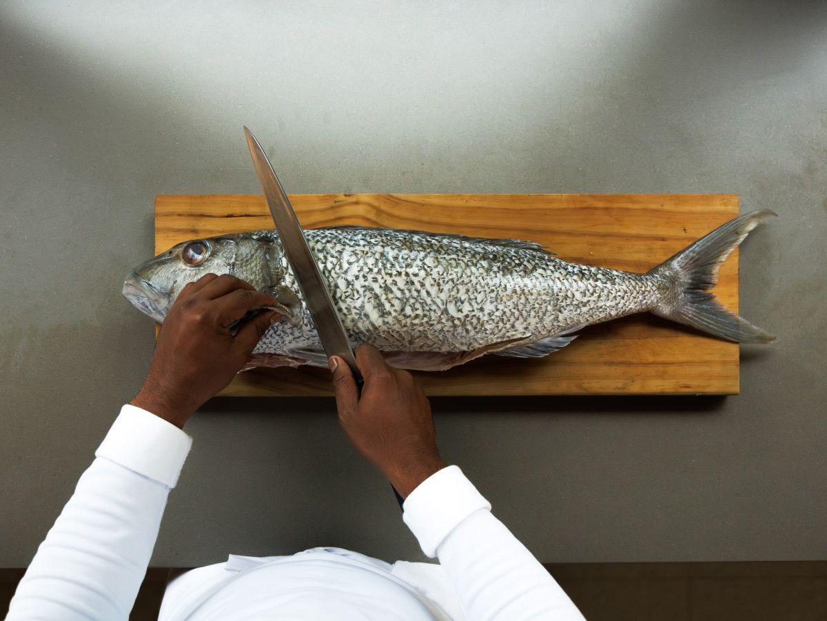 Patina Maldives introduces KANDU: a contemporary expression of Maldivian ocean-to-table dining
