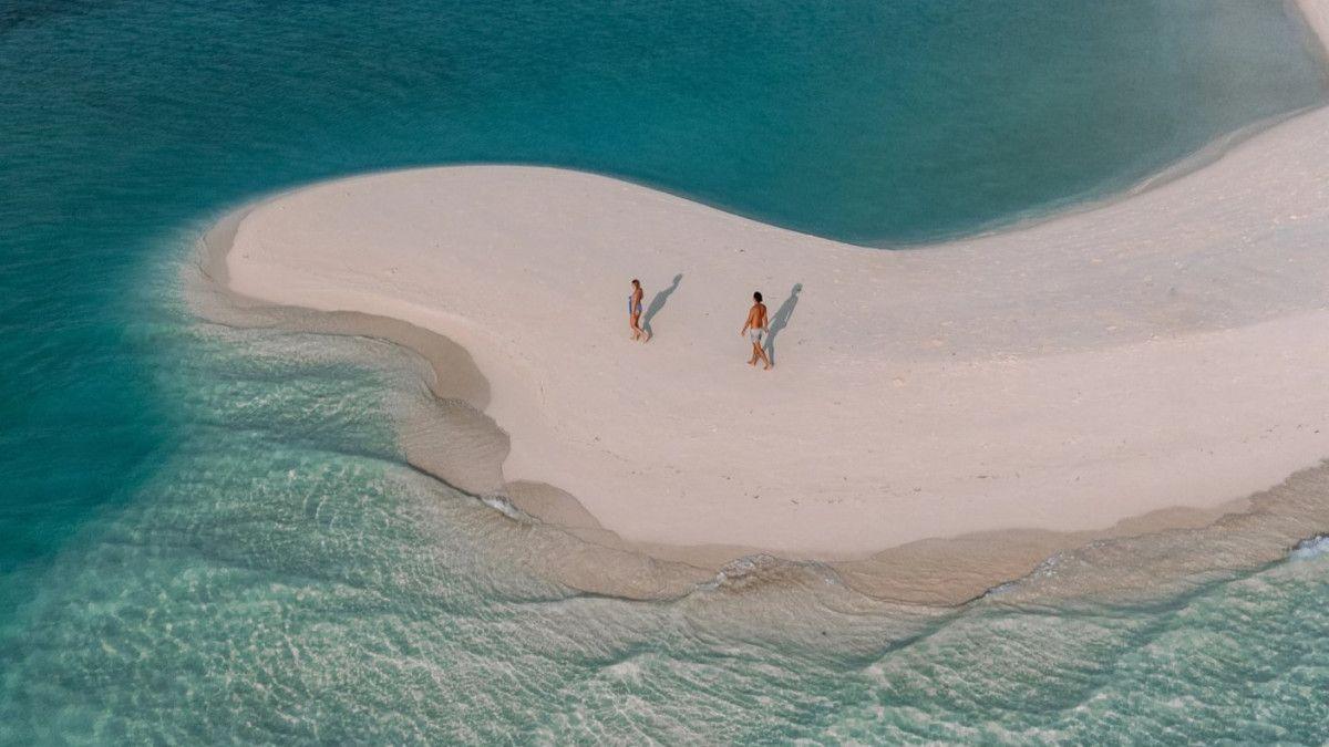 Villa Park, Maldives