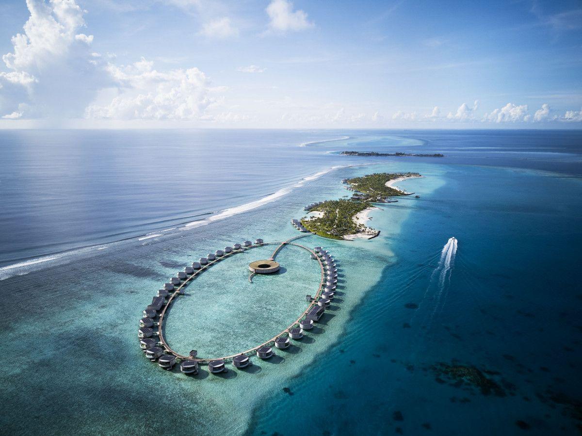 The Ritz-Carlton Maldives, Fari Islands