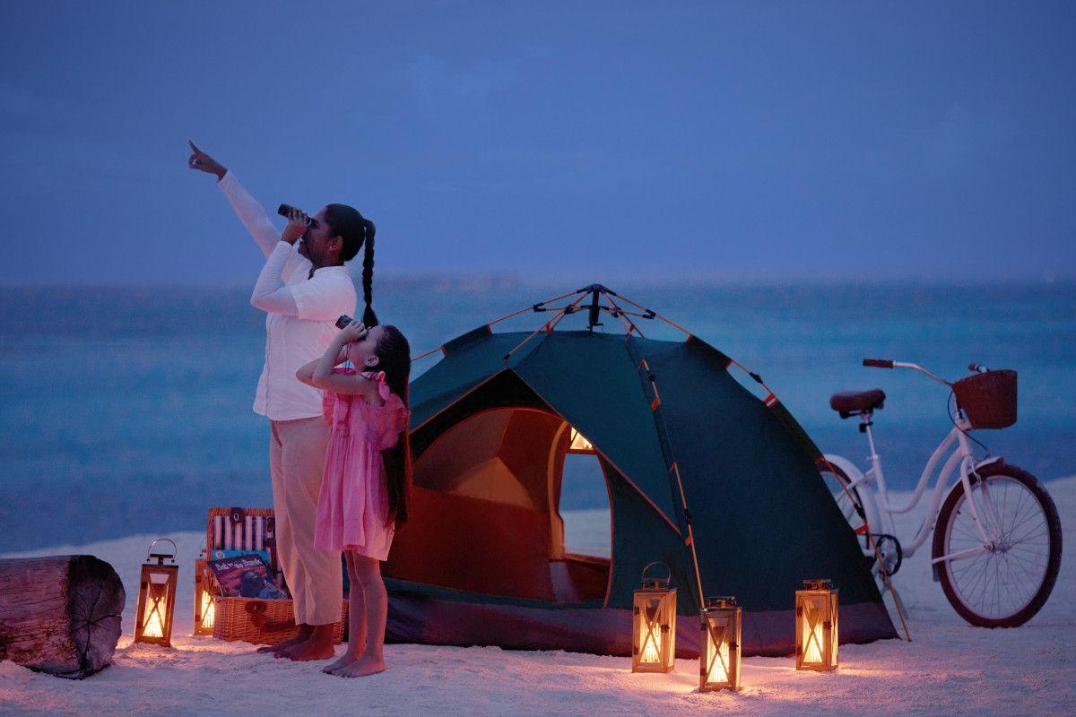 Le Méridien Maldives Resort & Spa