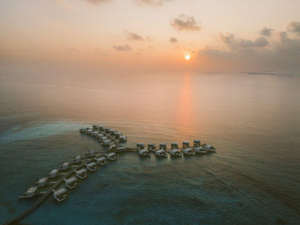 Alila Kothaifaru Maldives