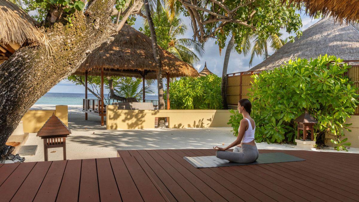 Banyan Tree Vabbinfaru