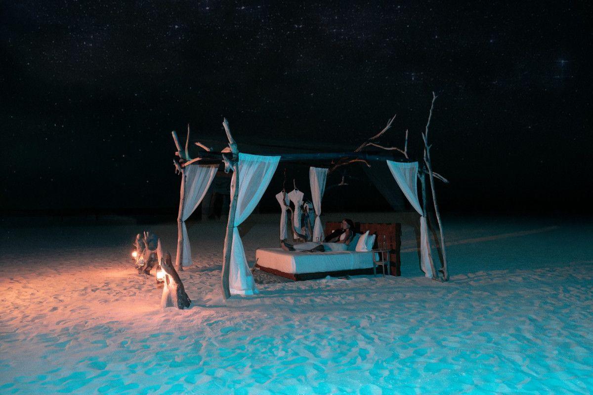 Fushifaru Maldives