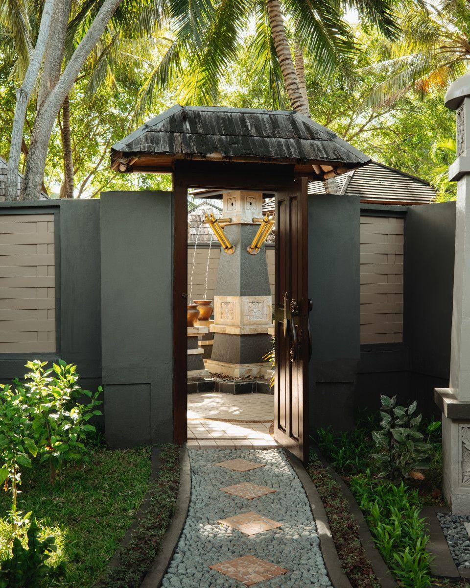 Villa Nautica, Maldives