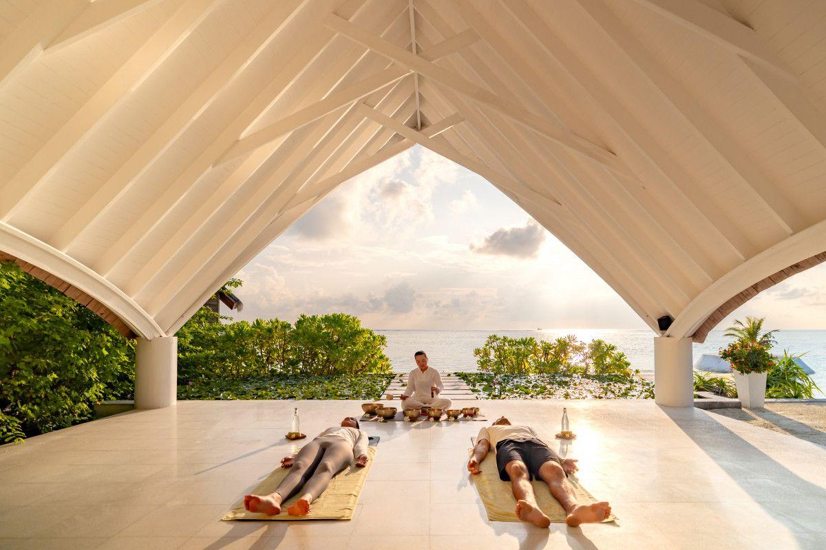 Ele|na celebrates World Earth Day: where sustainability meets wellness