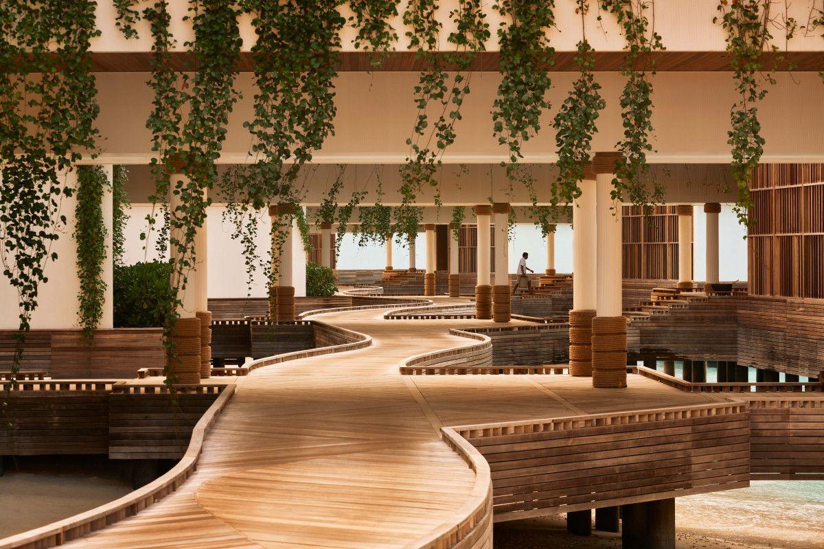 Hotel Riu Atoll