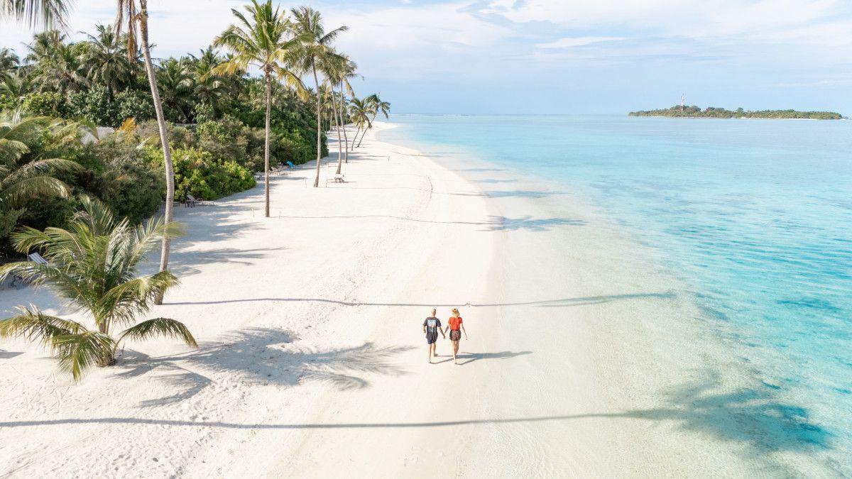 Cocoon Maldives