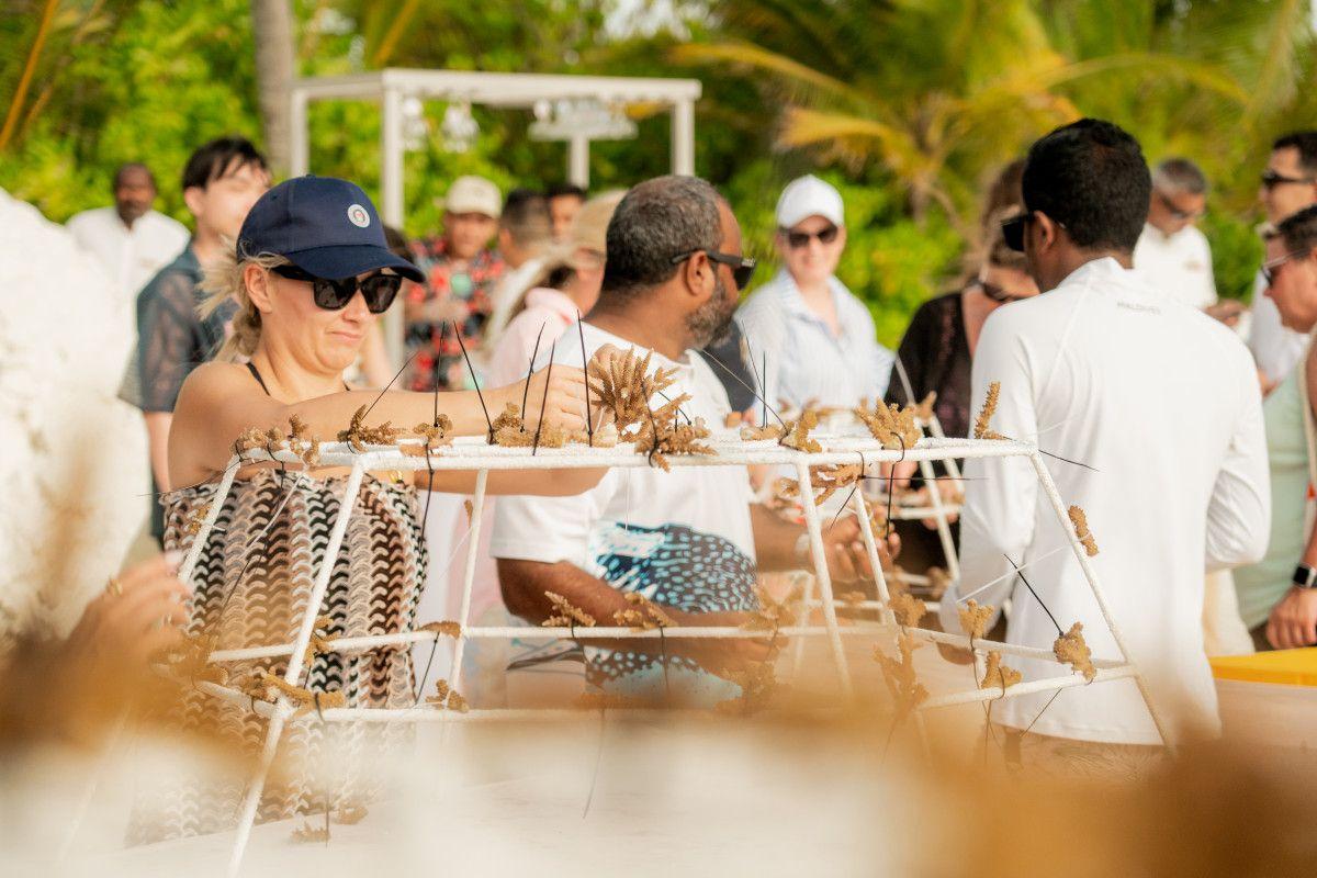 Cora Cora Maldives