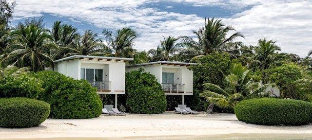 Holiday Inn Resort Kandooma Maldives by IHG