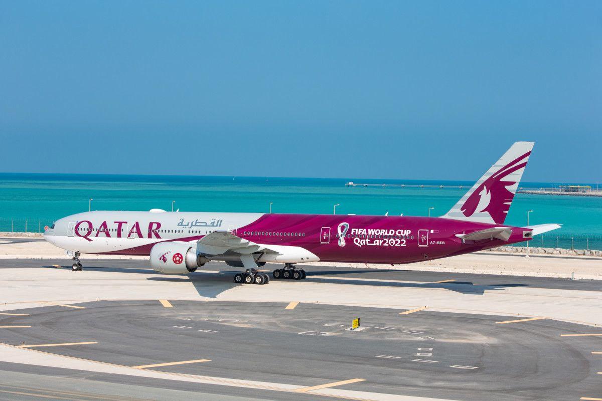Qatar Airways to resume flights to the Maldives in April