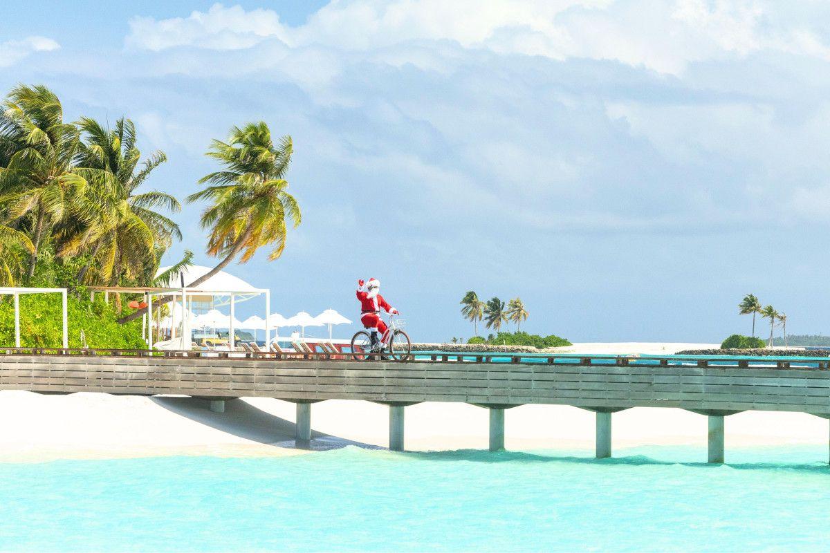 The Standard, Maldives