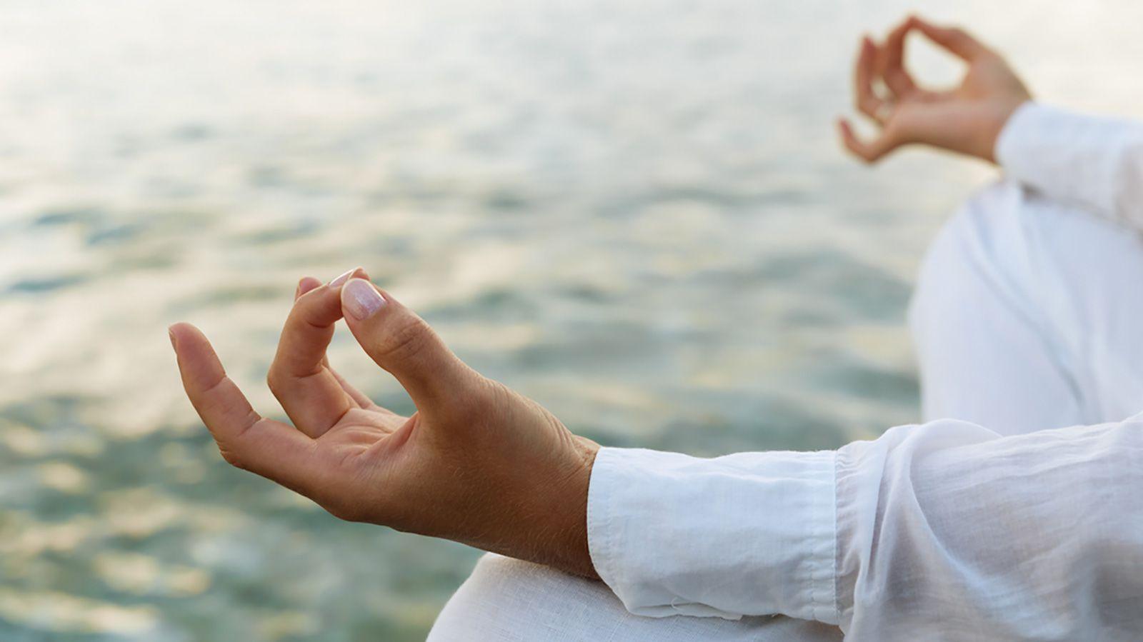 Personalised Meditation Session
