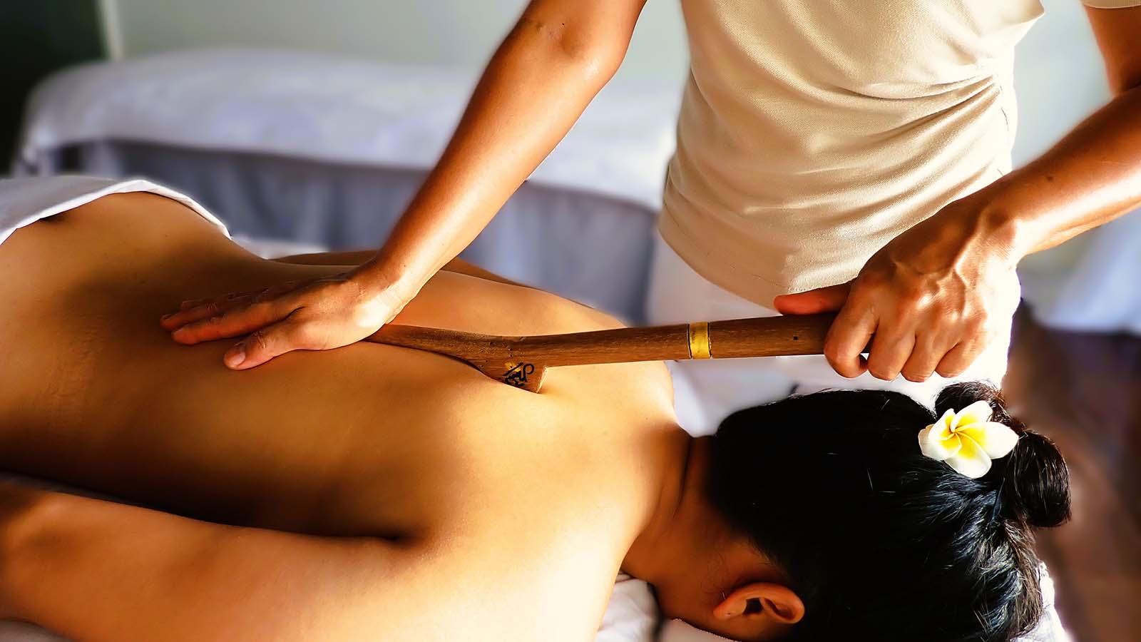 Sulha Spa at Hurawalhi Island Resort, view 6