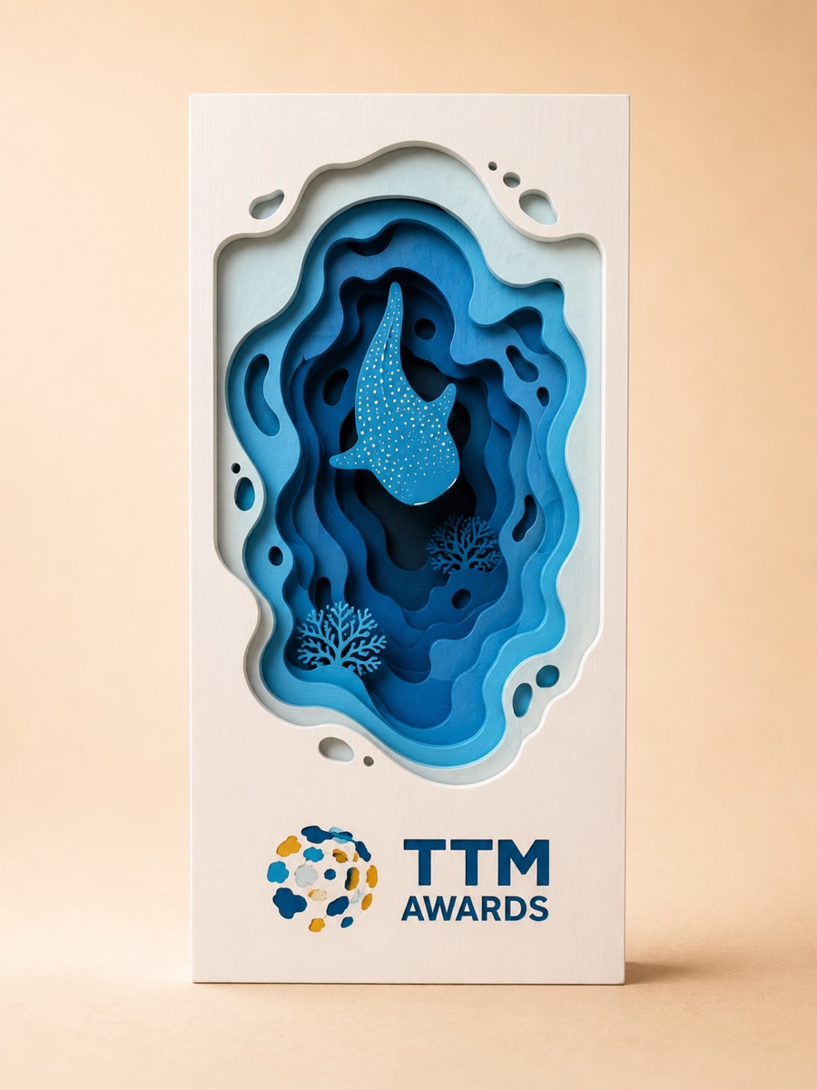 TTM Awards Honouree — Travel Trade Maldives (TTM Awards)